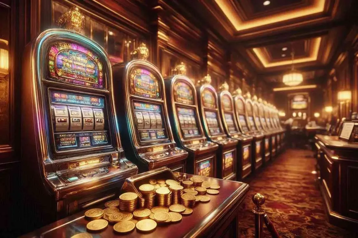 LuckyGans Casino